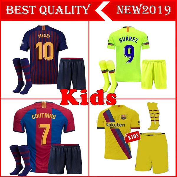 2018 2019 me i kid kit occer jer ey rakitic uarez pique home away child uit football hirt a inie ta rafinha girl kit hort jer ey
2018 2019 me i kid kit occer jer ey rakitic uarez pique home away child uit football hirt a inie ta rafinha girl kit hort jer ey