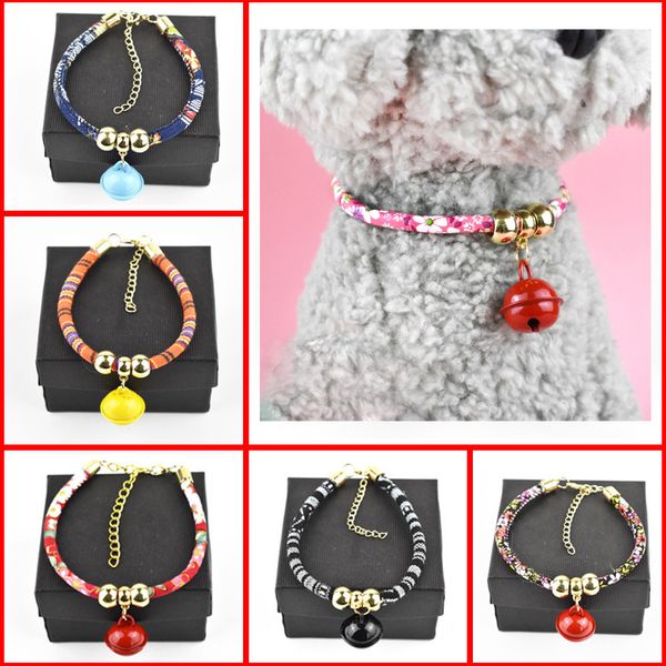 pet fashion accessories, hand pendant, bell collar, national wind cat, cute, wholesale., Silver
pet fashion accessories, hand pendant, bell collar, national wind cat, cute, wholesale., Silver