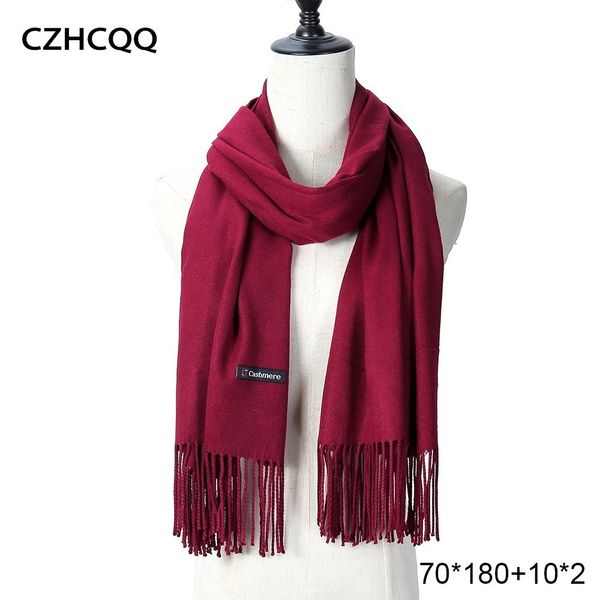 pashmina scarf shawl tippet female male neck shawls bandana winter men women cashmere head scarf accessories for ladies 2019 y200103, Blue;gray
pashmina scarf shawl tippet female male neck shawls bandana winter men women cashmere head scarf accessories for ladies 2019 y200103, Blue;gray