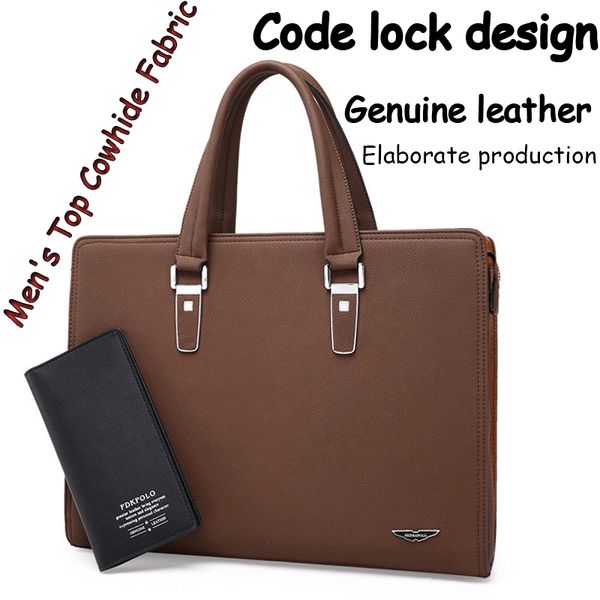 code lock men's leather business handbag cross men's fashion shoulder bags england messenger bag briefcase folder al
code lock men's leather business handbag cross men's fashion shoulder bags england messenger bag briefcase folder al