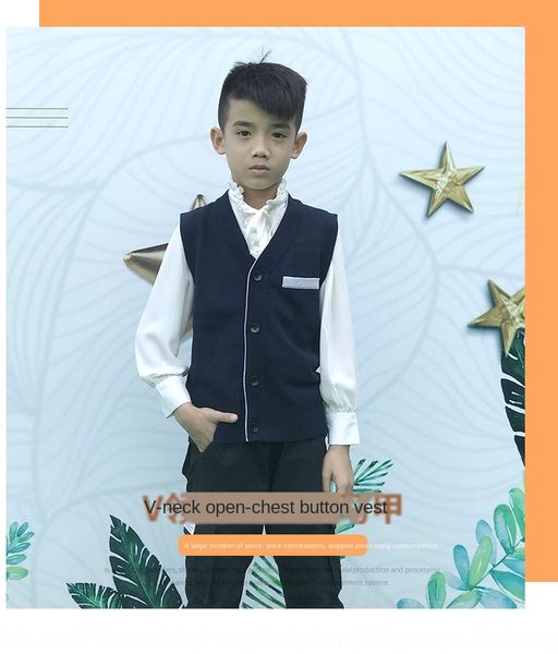 all-match medium and large children's v cardigan button button boy's sweater children's cotton sweater, Camo
all-match medium and large children's v cardigan button button boy's sweater children's cotton sweater, Camo