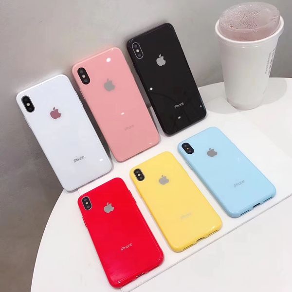 Корпус мобильного телефона конфетного цвета iPhone 66 s 7 8 7 plus x s XR XS Max корпус мобильно
Корпус мобильного телефона конфетного цвета iPhone 66 s 7 8 7 plus x s XR XS Max корпус мобильно