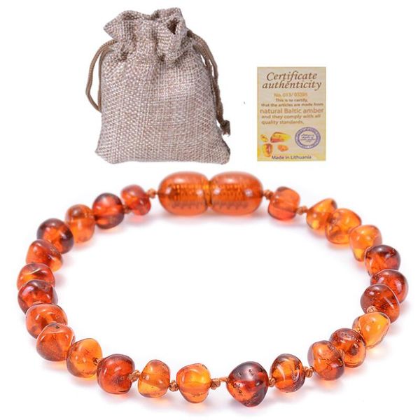 100% natural amber teething bracelet (multi-color) - anti-inflammatory teething pain reducing properties bracelet with twist-in scr
100% natural amber teething bracelet (multi-color) - anti-inflammatory teething pain reducing properties bracelet with twist-in scr