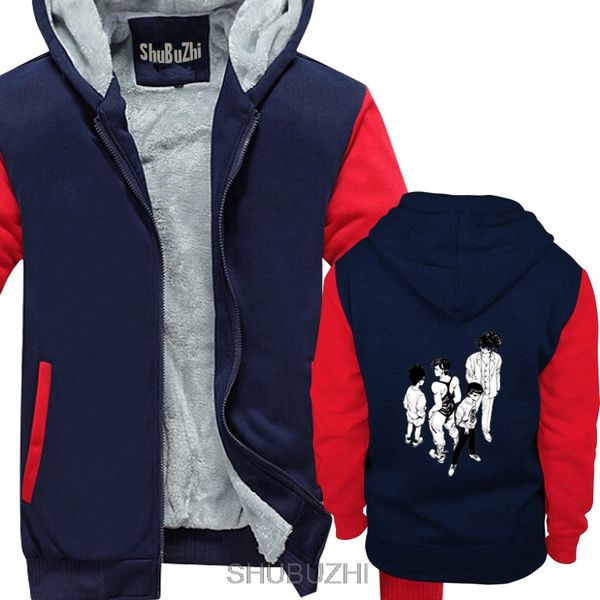 yu yu hakusho the spiritual world's most dangerous group men thick hoodies yusuke kurama hiehi kuwabara spiritual anime sbz4618, Black
yu yu hakusho the spiritual world's most dangerous group men thick hoodies yusuke kurama hiehi kuwabara spiritual anime sbz4618, Black