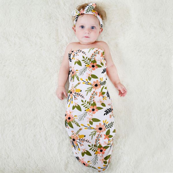 new baby clothes gilrs boys 2pcs sleeping bags + hair band newborn infant wrap kids clothing ing
new baby clothes gilrs boys 2pcs sleeping bags + hair band newborn infant wrap kids clothing ing