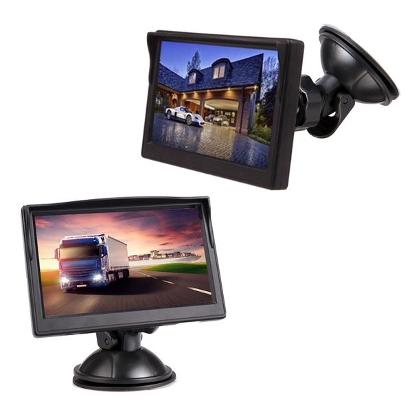 4.3 inch tft lcd screen hd digital car monitor 2 way video input reverse rear view camera dvd vcd car rear view monitor
4.3 inch tft lcd screen hd digital car monitor 2 way video input reverse rear view camera dvd vcd car rear view monitor