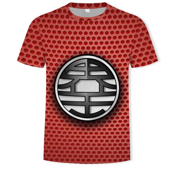 mens designer fashion summer dress dragon ball printed round collar short sleeve t-shirt fashion brand loose casual short sleeve, White;black
mens designer fashion summer dress dragon ball printed round collar short sleeve t-shirt fashion brand loose casual short sleeve, White;black