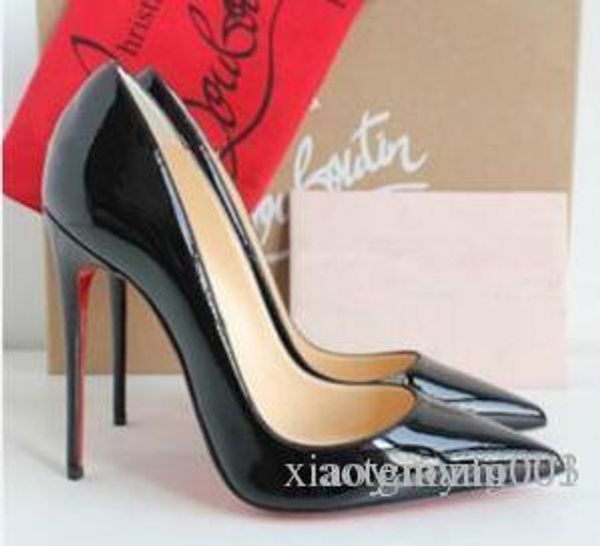 sa christian luxury louboutin cl women red bottom 07 pumps high heels peep toe stiletto dress shoes platform patent leather k3, Black
sa christian luxury louboutin cl women red bottom 07 pumps high heels peep toe stiletto dress shoes platform patent leather k3, Black