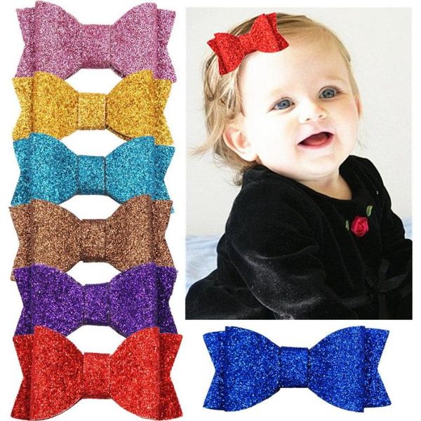 500pcs 3,75 / 2,75 дюйма cute блеск волос банты ручной работы красочные bling луки barrettes hairgrip шпилька, Slivery;white
500pcs 3,75 / 2,75 дюйма cute блеск волос банты ручной работы красочные bling луки barrettes hairgrip шпилька, Slivery;white