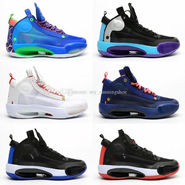 2020 basketball shoes 34s for mens jumpman xxxiv 34 eclipse blue void chicago men trainer athletic sports sneakers size 40-46, White;red
2020 basketball shoes 34s for mens jumpman xxxiv 34 eclipse blue void chicago men trainer athletic sports sneakers size 40-46, White;red