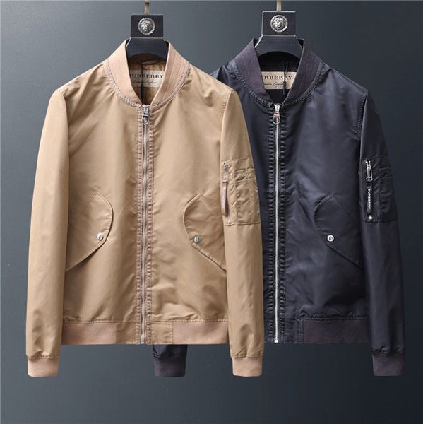 20fw new paris luxury jacket bbr simple jacket windbreaker sun protection clothing pullovers outdoor coat 2.10, Blue;black
20fw new paris luxury jacket bbr simple jacket windbreaker sun protection clothing pullovers outdoor coat 2.10, Blue;black