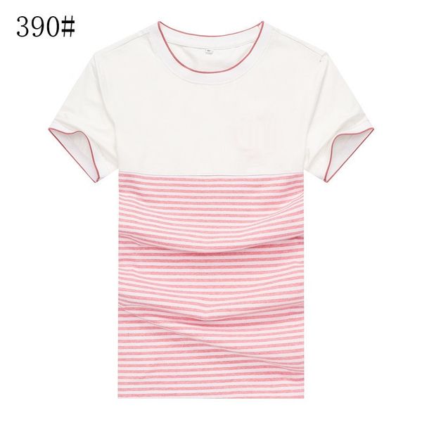 men's cotton short sleeve t-shirt casual trend summer plus size round neck, White;black
men's cotton short sleeve t-shirt casual trend summer plus size round neck, White;black