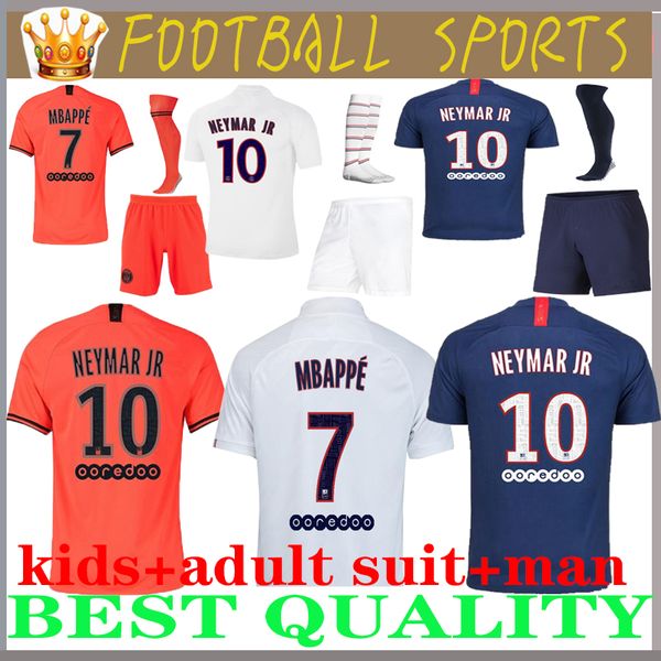 psg mbappe cavani icardi soccer jersey version thailand man kids fans jersey 19 20 soccer jersey, Black;yellow
psg mbappe cavani icardi soccer jersey version thailand man kids fans jersey 19 20 soccer jersey, Black;yellow