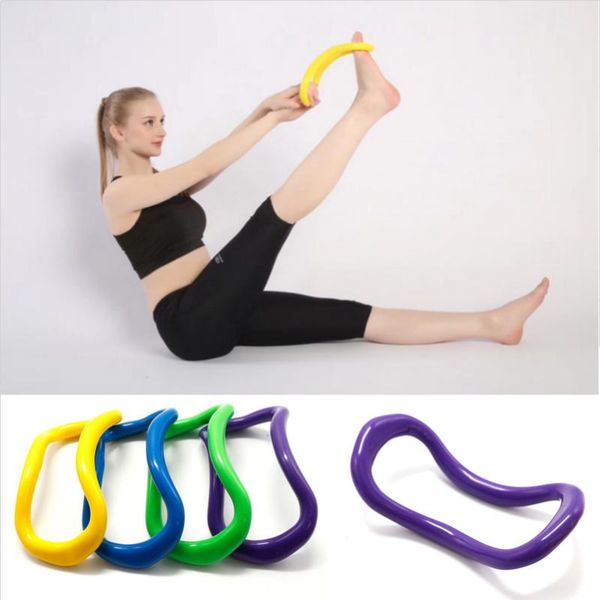 2020 yoga circle equipment multifunction yoga ring pilates workout fitness circle training resistance support tool calf home
2020 yoga circle equipment multifunction yoga ring pilates workout fitness circle training resistance support tool calf home