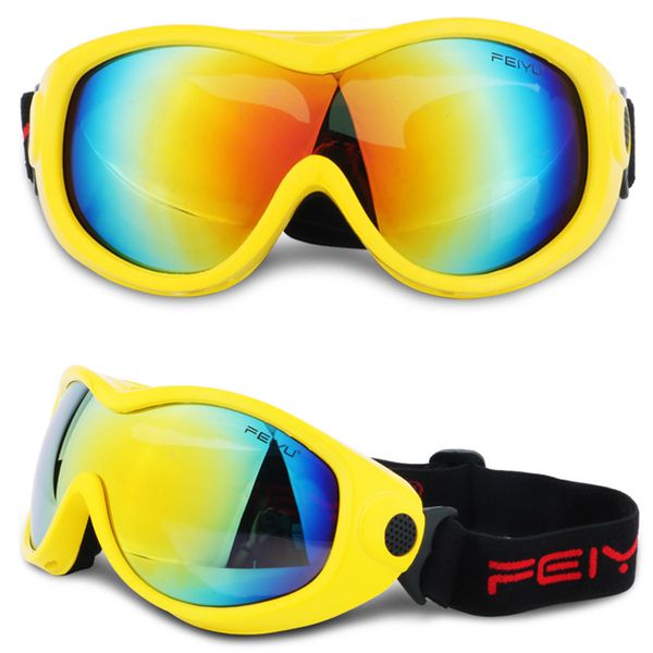windproof single lens winter outdoor sports equipment eyewear adults kids ski goggles snow glasses uv400 snowmobile 12 colors
windproof single lens winter outdoor sports equipment eyewear adults kids ski goggles snow glasses uv400 snowmobile 12 colors