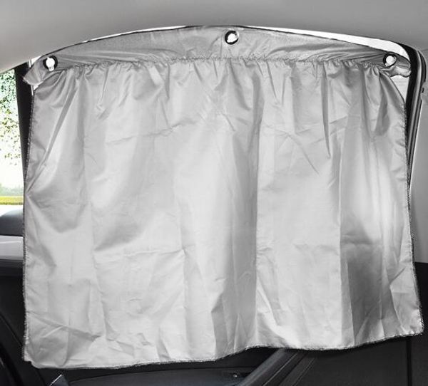 2 pieces car window shade curtain car side window sunshades auto rear windshield sun block
2 pieces car window shade curtain car side window sunshades auto rear windshield sun block