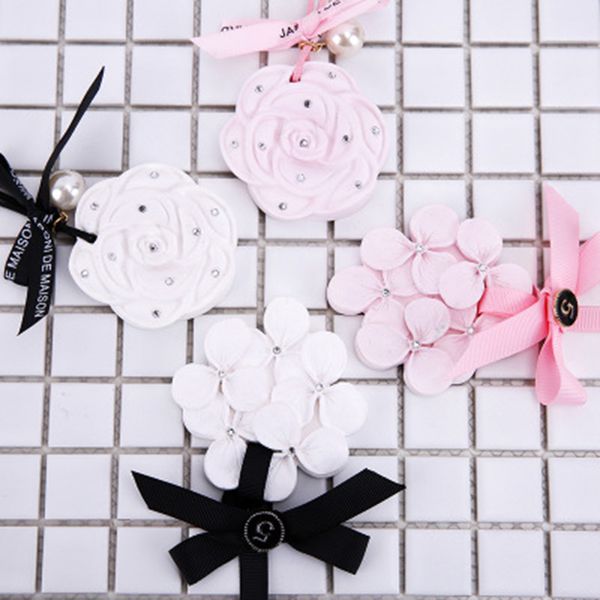 car pendant fashion rose clover car rear view mirror decoration romantic ribbon hanging auto ornaments accessories dangle gifts
car pendant fashion rose clover car rear view mirror decoration romantic ribbon hanging auto ornaments accessories dangle gifts