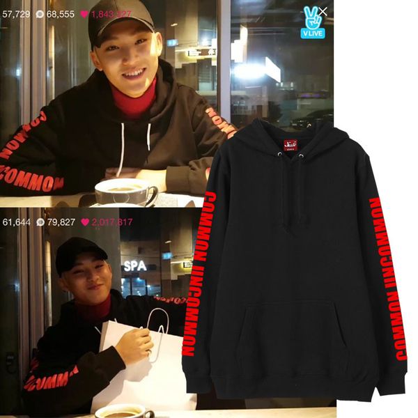kpop seventeen hoodie fashion clothing korean wanna one clothes men women hoodies sweatshirts hip hop streetwear harajuku coat, Black
kpop seventeen hoodie fashion clothing korean wanna one clothes men women hoodies sweatshirts hip hop streetwear harajuku coat, Black