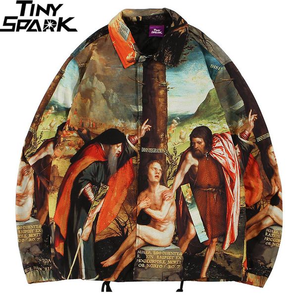 men hip hop jacket streetwear ancient life retro vintage jacket windbreaker harajuku 2019 autumn coat street wear hipster, Black;brown
men hip hop jacket streetwear ancient life retro vintage jacket windbreaker harajuku 2019 autumn coat street wear hipster, Black;brown