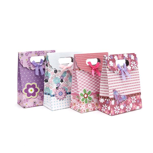 small fresh cute valentine's day valentine's day without handle bow envelope paper gift bag spot four styles customizable patterns
small fresh cute valentine's day valentine's day without handle bow envelope paper gift bag spot four styles customizable patterns