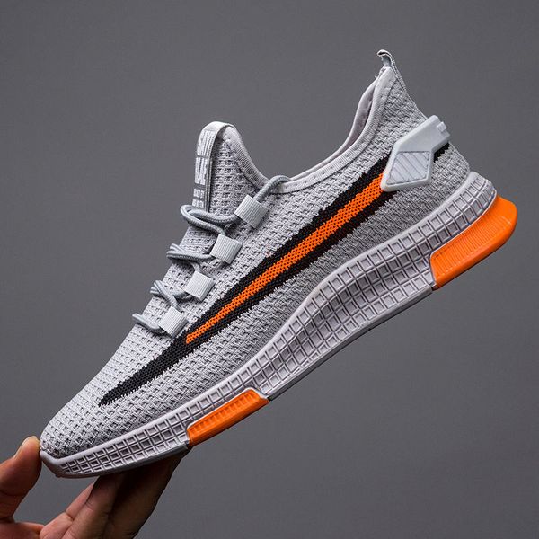 new mens sneakers casual men shoes mesh breathable lace-up mixed colors lace-up out door shoes zapatos de hombre drop shipping, Black
new mens sneakers casual men shoes mesh breathable lace-up mixed colors lace-up out door shoes zapatos de hombre drop shipping, Black