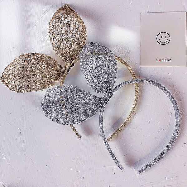 boutique 12pcs fashion gold/silver glitter ears bow hairbands cute bowknot hair sticks princess headwear hair accessories, Slivery;white
boutique 12pcs fashion gold/silver glitter ears bow hairbands cute bowknot hair sticks princess headwear hair accessories, Slivery;white