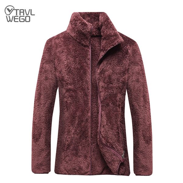 trvlwego autumn spring women's cardigan thicken thermal fleece jacket outdoor riding hiking climbing sports warm windproof, Blue;black
trvlwego autumn spring women's cardigan thicken thermal fleece jacket outdoor riding hiking climbing sports warm windproof, Blue;black