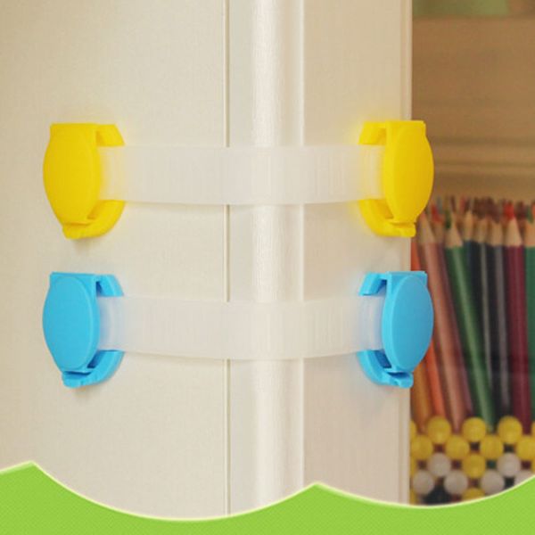 15cm new baby children safety drawer lock box cupboard cabinet wardrobe door multi-functional protector ing
15cm new baby children safety drawer lock box cupboard cabinet wardrobe door multi-functional protector ing