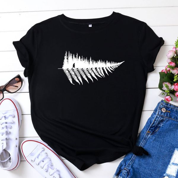 new summer casual army green short-sleeved 100% cotton t shirt printing harajuku o-neck women's tees ladies large size, White
new summer casual army green short-sleeved 100% cotton t shirt printing harajuku o-neck women's tees ladies large size, White