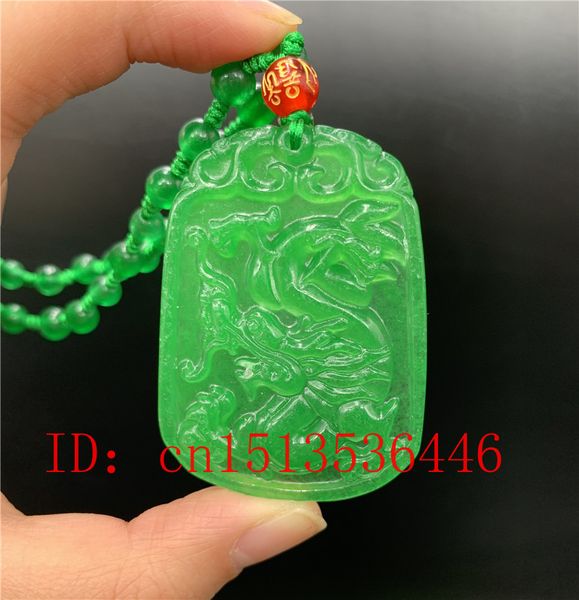 chinese green jadeite dragon jade pendant necklace charm jewellery fashion lucky amulet gifts for women men sweater chain, Silver
chinese green jadeite dragon jade pendant necklace charm jewellery fashion lucky amulet gifts for women men sweater chain, Silver