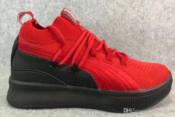 2019 new ocean drive clyde court disrupt basketball shoes for black white grey mens trainers training sneakers size 40-46 00
2019 new ocean drive clyde court disrupt basketball shoes for black white grey mens trainers training sneakers size 40-46 00