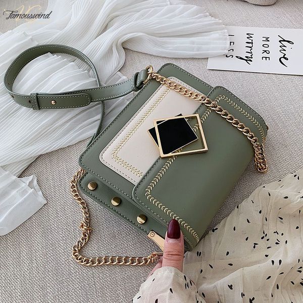 korean style leather crossbody bags for women 2020 small shoulder messenger bag special lock design female travel handbags
korean style leather crossbody bags for women 2020 small shoulder messenger bag special lock design female travel handbags