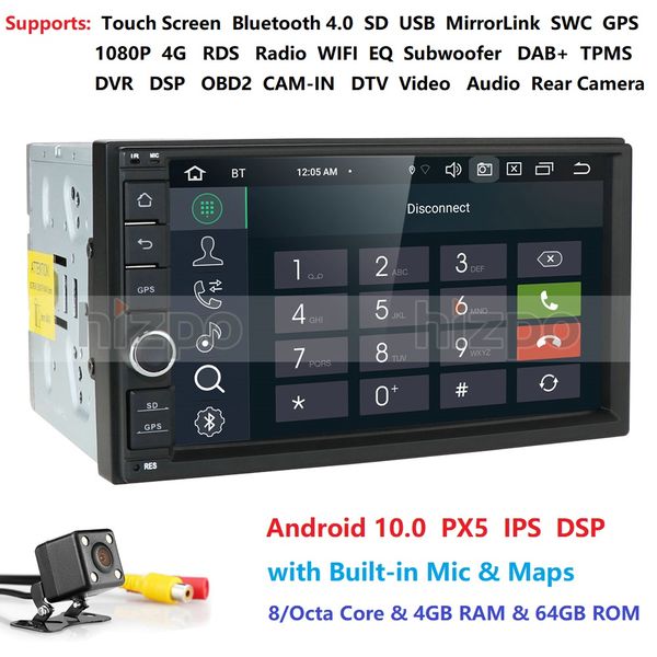 7'' ips capacitive touch screen android 10.0 car multimedia 2 din universal radio stereo gps navigation no dvd player dsp rds bt c
7'' ips capacitive touch screen android 10.0 car multimedia 2 din universal radio stereo gps navigation no dvd player dsp rds bt c