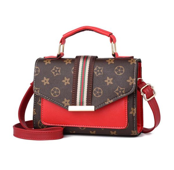 2020 Large capacity women shopping bag High quality PVC material Mother's handbag Single shoulder bag Soft Durable and wear resistant 6916
2020 Large capacity women shopping bag High quality PVC material Mother's handbag Single shoulder bag Soft Durable and wear resistant 6916