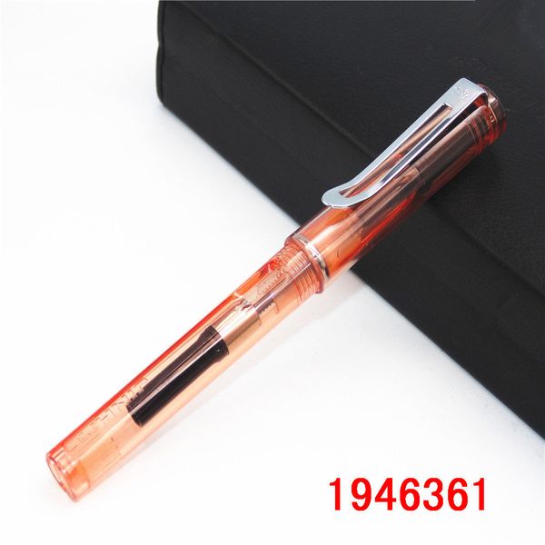 matte fountain pen business office luxury ink pen gift pens 4 kinds of nib ink new 10pcs can be engraved
matte fountain pen business office luxury ink pen gift pens 4 kinds of nib ink new 10pcs can be engraved