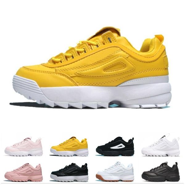 Designer Disruptors Triple white black grey pink Women men special section sports sneaker increased Jogging running shoes size 36-44
Designer Disruptors Triple white black grey pink Women men special section sports sneaker increased Jogging running shoes size 36-44