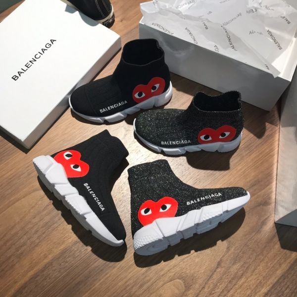 boys and girls children shoes lightweight comfortable socks shoes kids shoes fashion leisure red peach heart pattern, Black;red
boys and girls children shoes lightweight comfortable socks shoes kids shoes fashion leisure red peach heart pattern, Black;red