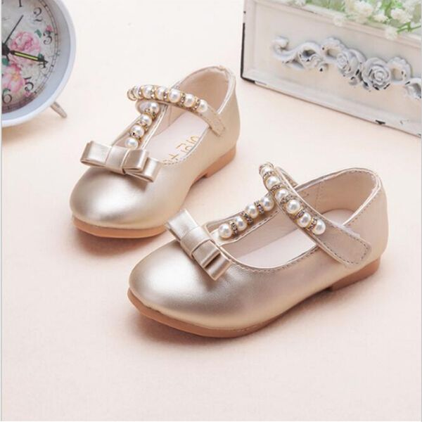 children shoes girls shoes 2018 brand summer autumn beading fashion princess sandals kid designer single sandals for girls, Black;red
children shoes girls shoes 2018 brand summer autumn beading fashion princess sandals kid designer single sandals for girls, Black;red