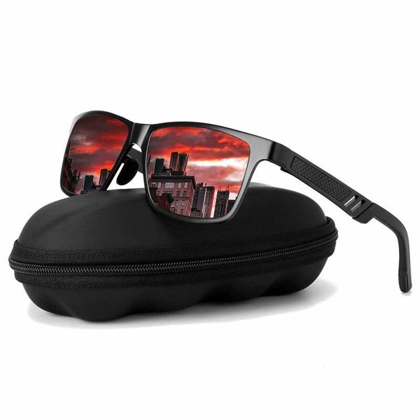2019 rectangle men polarized sunglases black/brown/siliver color metal frame uv400 male glasse come with box 20
2019 rectangle men polarized sunglases black/brown/siliver color metal frame uv400 male glasse come with box 20