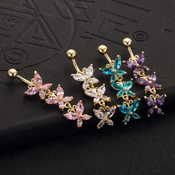 cross clear pink purple cubic zirconia gold-color belly button navel piercing body jewelry navel belly ing, Slivery;golden
cross clear pink purple cubic zirconia gold-color belly button navel piercing body jewelry navel belly ing, Slivery;golden