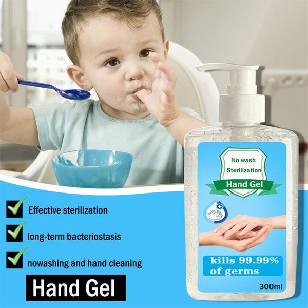 300ml health alcohol gel bacteriostatic portable all in one hand sanitizer gel cream antiseptic hand gel desinfetante
300ml health alcohol gel bacteriostatic portable all in one hand sanitizer gel cream antiseptic hand gel desinfetante