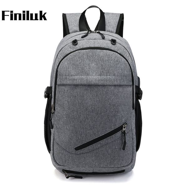 finiluk men double shoulder bags casual schoolbag computer bags big capacity backpack portable backpacks durable bag bix036 pm49
finiluk men double shoulder bags casual schoolbag computer bags big capacity backpack portable backpacks durable bag bix036 pm49