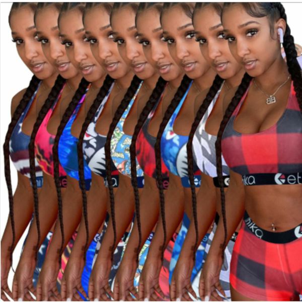 9 color ethika women designer swimsuit crop vest + swim shorts trunks boxers 2 piece set tracksuit patchwork shark camo swimwear dhl, White
9 color ethika women designer swimsuit crop vest + swim shorts trunks boxers 2 piece set tracksuit patchwork shark camo swimwear dhl, White