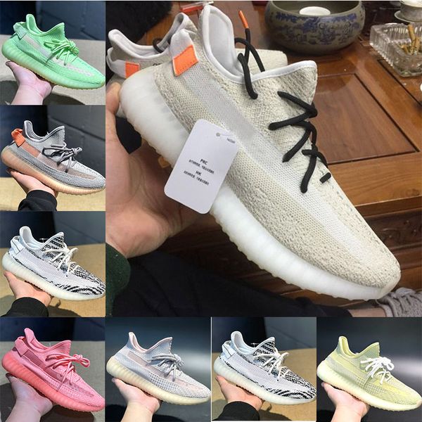 New black static 3M reflective kanye west running shoes for men womens designer sneakers true from zebra sime frozen bred sesame sports shoe
New black static 3M reflective kanye west running shoes for men womens designer sneakers true from zebra sime frozen bred sesame sports shoe