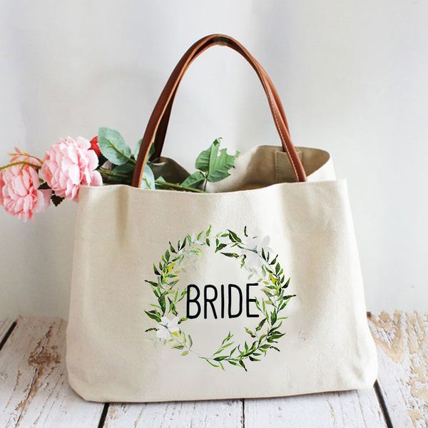 personalized flower print bride gift bag shopping bags gift ideal wedding or hen party bachelorette part
personalized flower print bride gift bag shopping bags gift ideal wedding or hen party bachelorette part