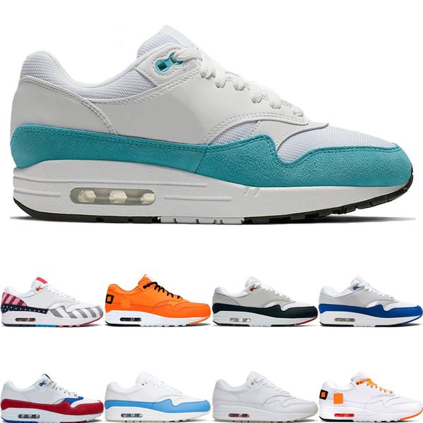 Atomic teal fa hion men women running hoe 1 anniver ary royal patch parra puerto rico 87 men port platform neaker de chau ure
Atomic teal fa hion men women running hoe 1 anniver ary royal patch parra puerto rico 87 men port platform neaker de chau ure