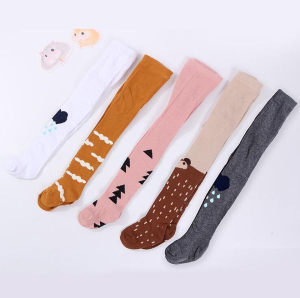 baby girls cotton socks cute baby toddler girls boys tights leggings pants warm stockings ing, Pink;yellow
baby girls cotton socks cute baby toddler girls boys tights leggings pants warm stockings ing, Pink;yellow