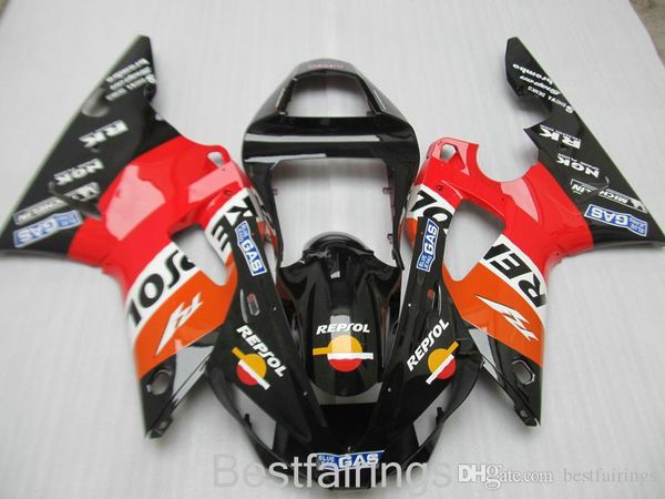 zxmotor 7gifts fairing kit for yamaha r1 2000 2001 white red black fairings yzf r1 00 01 yy69
zxmotor 7gifts fairing kit for yamaha r1 2000 2001 white red black fairings yzf r1 00 01 yy69