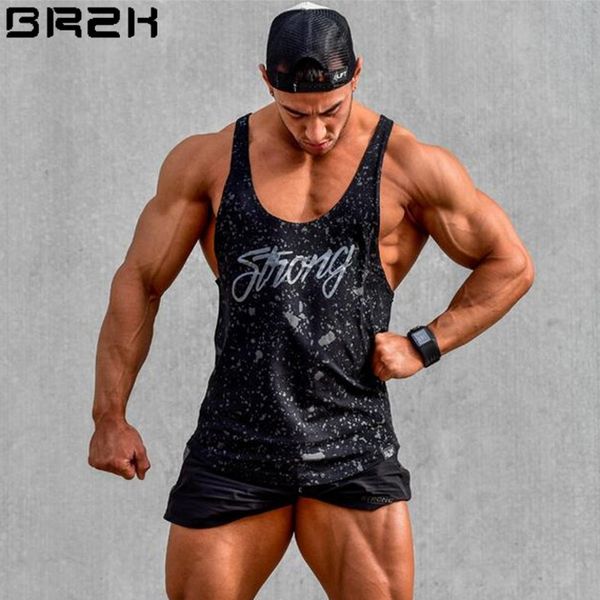 gyms 2019 tank sleeveless vest undershirt casual fitness mens casual print bodybuilding red gray black, White;black
gyms 2019 tank sleeveless vest undershirt casual fitness mens casual print bodybuilding red gray black, White;black