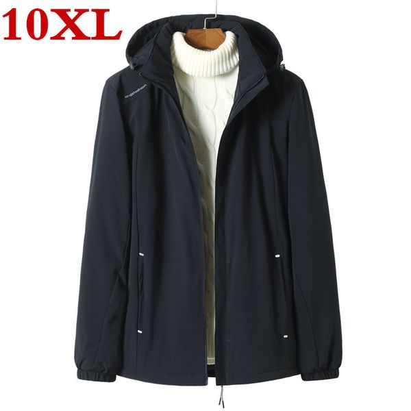 2019 plus size 10xl 9xl brand new winter jacket for men windproof quality quilted cotton coat soft and brand clothing parkas, Black
2019 plus size 10xl 9xl brand new winter jacket for men windproof quality quilted cotton coat soft and brand clothing parkas, Black